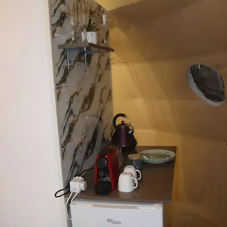 Domes At The Luksustelt