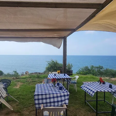 Domes At The Luksustelt