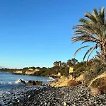 Domes At The Οργανωμένο κάμπινγκ Μαρώνι