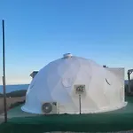 Domes At The