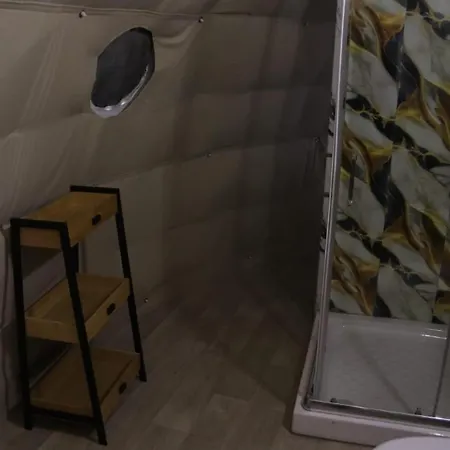 Domes At The * Maroni