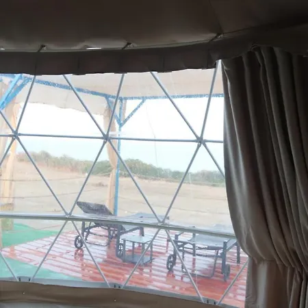 Domes At The