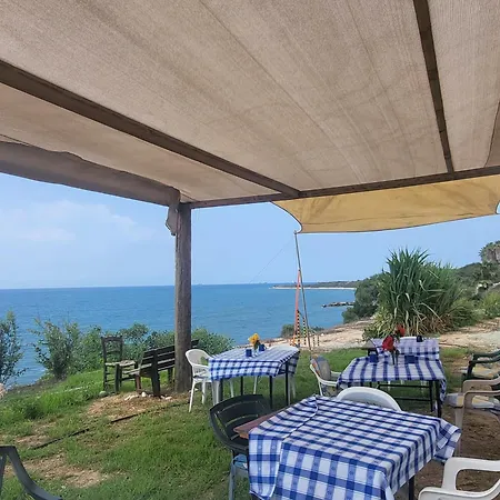 Domes At The * Maroni