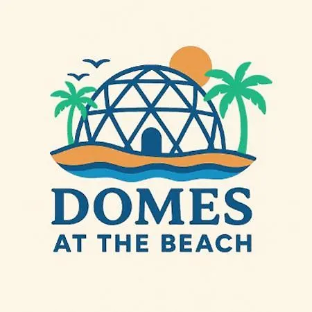 Domes At The *