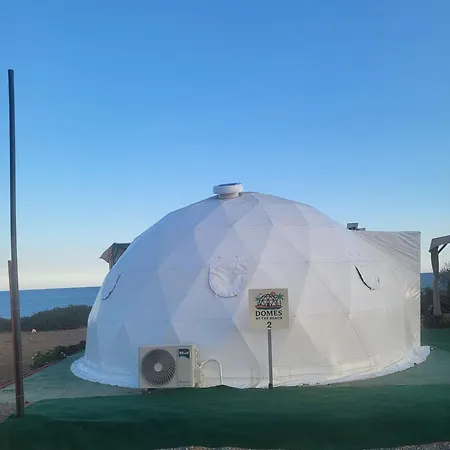 Domes At The