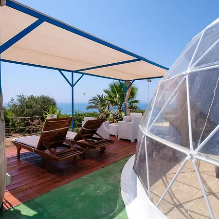 Domes At The * Maroni