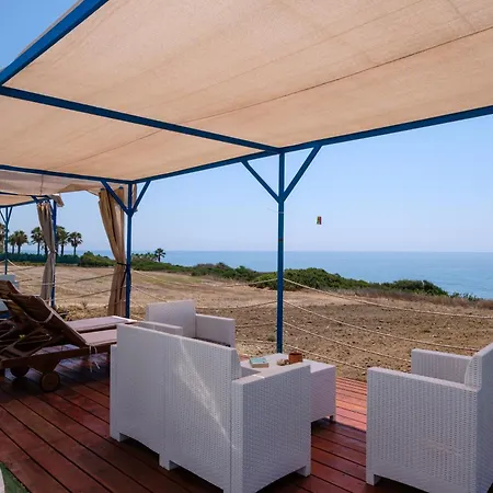 Domes At The Campismo de Luxo *