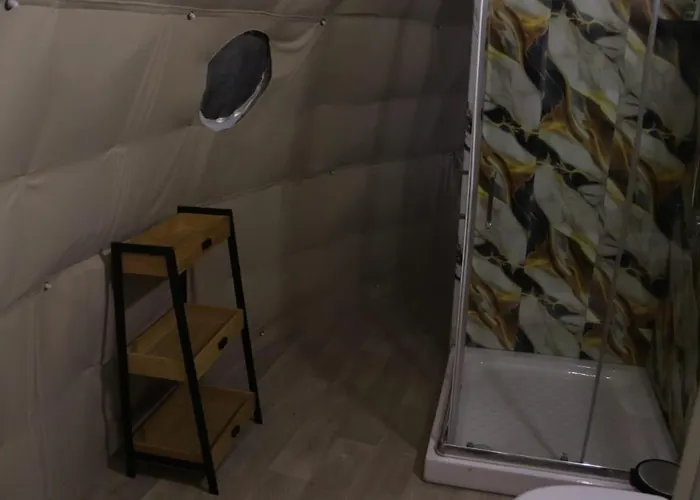 Domes At The * Maroni