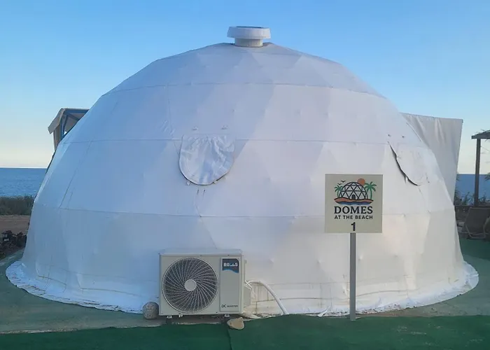 Domes At The * Maroni